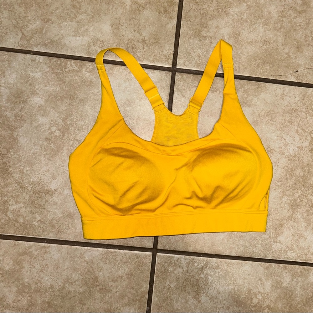 Gymshark sports bra size small